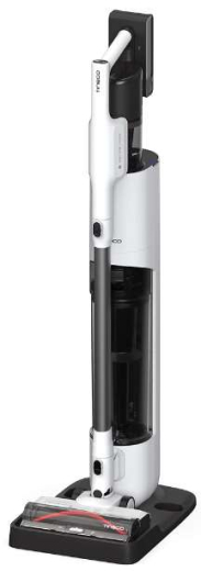 Акумуляторний пилосос Tineco Pure ONE Station 5 (VS1C1200DE) - 3