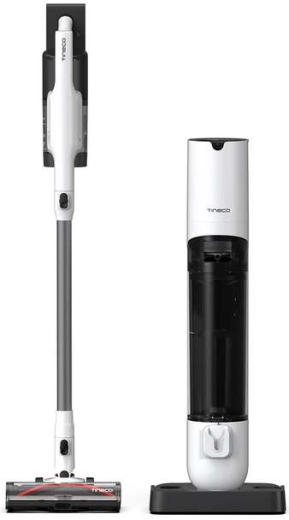 Акумуляторний пилосос Tineco Pure ONE Station 5 (VS1C1200DE) - 6