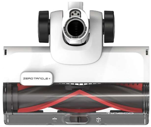 Акумуляторний пилосос Tineco Pure ONE Station 5 (VS1C1200DE) - 9