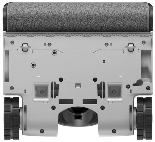Вертикальний пилосос RoboRock F25 ACE - 6
