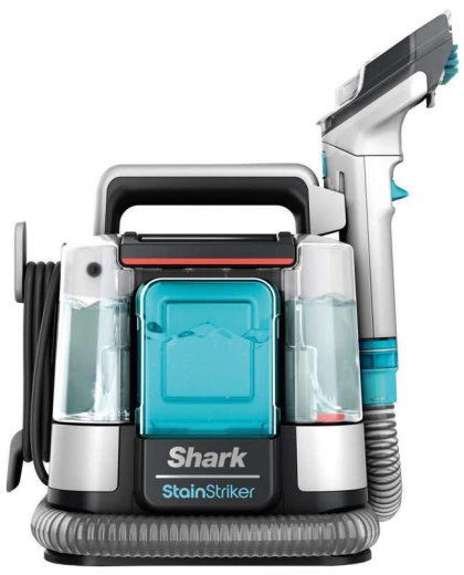 Миючий пилосос Shark StainStriker Pet Stain & Spot Cleaner PX200EUT - 1