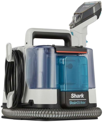 Миючий пилосос Shark StainStriker Pet Stain & Spot Cleaner PX200EUT - 3