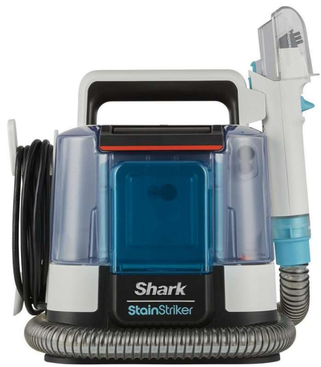 Миючий пилосос Shark StainStriker Pet Stain & Spot Cleaner PX200EUT - 5