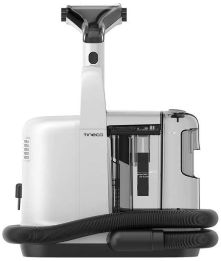 Миючий пилосос Tineco iCarpet Spot (SC050300DE) - 2