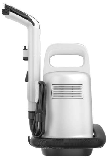 Миючий пилосос Tineco iCarpet Spot (SC050300DE) - 3