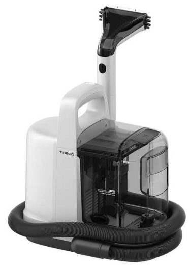 Миючий пилосос Tineco iCarpet Spot (SC050300DE) - 4