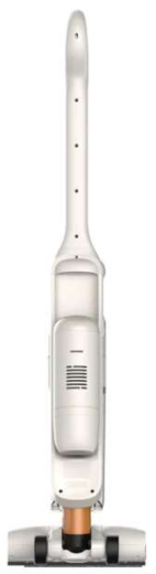 Ручной моющий аккумуляторный пылесос Tineco iFloor Y2 Plus (FW1D1700DE) - 6