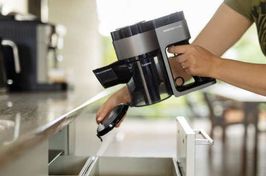 Вертикальний + ручний пилосос (2в1) Gorenje SVC216300FLA - 11