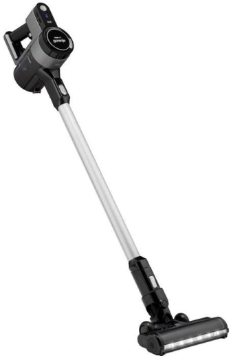 Вертикальний + ручний пилосос (2в1) Gorenje SVC216300FLA - 2