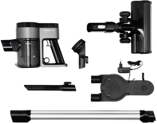 Вертикальний + ручний пилосос (2в1) Gorenje SVC216300FLA - 3