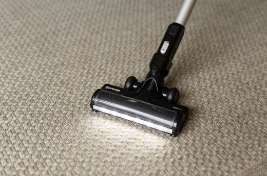 Вертикальний + ручний пилосос (2в1) Gorenje SVC216300FLA - 8