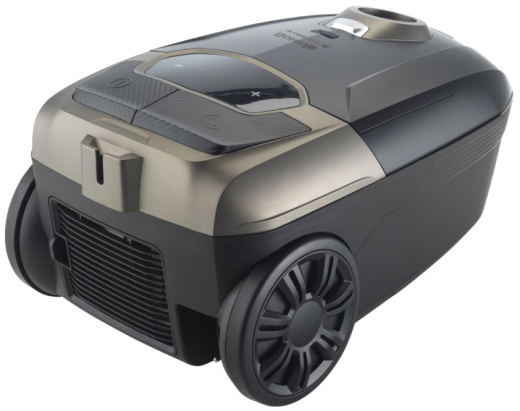 Пилосос з мішком Gorenje VCE48AFBKGO - 2