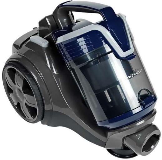 Пилосос безмішковий Grunhelm GBVC-2205 HB - 2