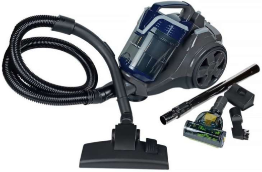 Пилосос безмішковий Grunhelm GBVC-2205 HB - 3