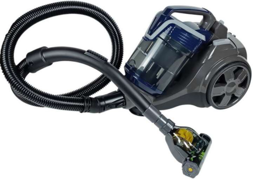 Пилосос безмішковий Grunhelm GBVC-2205 HB - 4