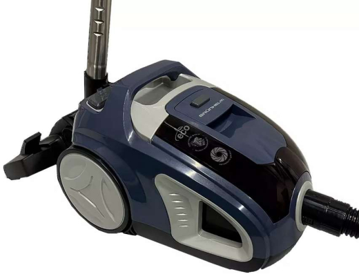 Пилосос безмішковий Grunhelm GVC-720RS - 2