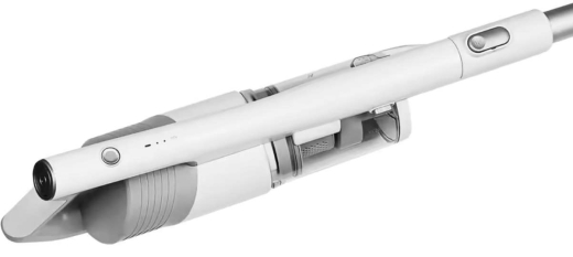 Вертикальный + ручной пылесос (2в1) Grunhelm GAVC-150 MW - 3