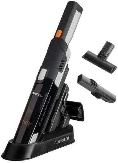 Ручной пылесос для дома Concept VP4410 - 5
