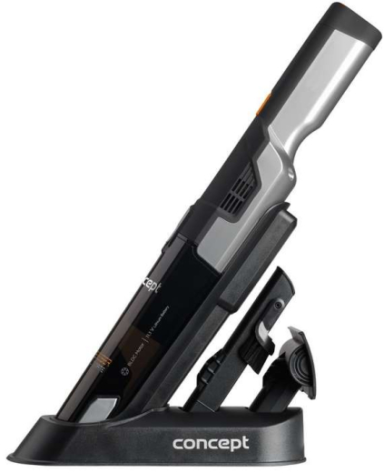 Ручной пылесос для дома Concept VP4410 - 6