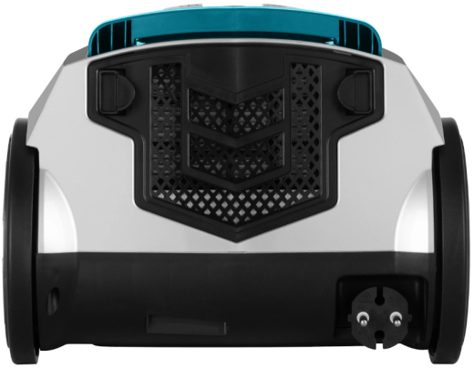 Пилосос з мішком ECG VP S1050 Charles - 6