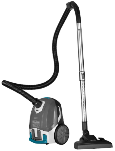 Пилосос з мішком ECG VP S1050 Charles - 9