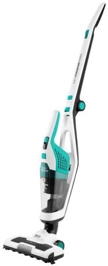 Вертикальний+ручний пилосос (2в1) ECG VT 3420 2in1 Jerome - 3