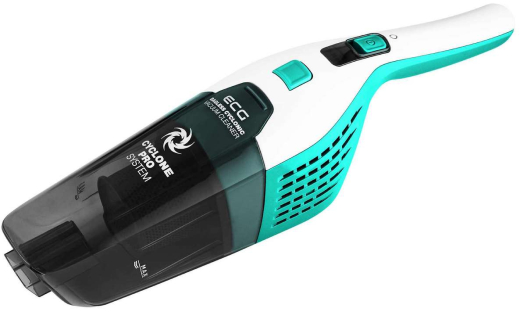 Вертикальний+ручний пилосос (2в1) ECG VT 3420 2in1 Jerome - 4