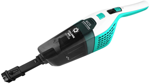 Вертикальний+ручний пилосос (2в1) ECG VT 3420 2in1 Jerome - 5