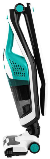 Вертикальний+ручний пилосос (2в1) ECG VT 3420 2in1 Jerome - 6