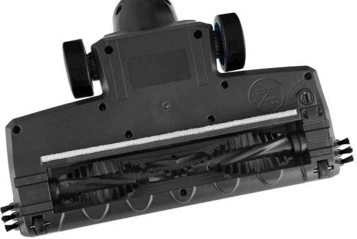 Вертикальний+ручний пилосос (2в1) ECG VT 3420 2in1 Jerome - 9