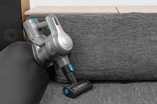 Вертикальний+ручний пилосос (2в1) ECG VT 3630 2in1 Alan - 11