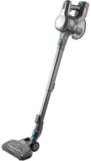 Вертикальний+ручний пилосос (2в1) ECG VT 3630 2in1 Alan - 3