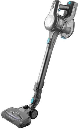 Вертикальний+ручний пилосос (2в1) ECG VT 3630 2in1 Alan - 4