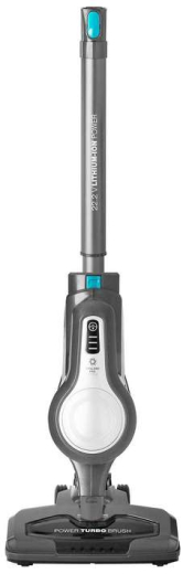 Вертикальний+ручний пилосос (2в1) ECG VT 3630 2in1 Alan - 6