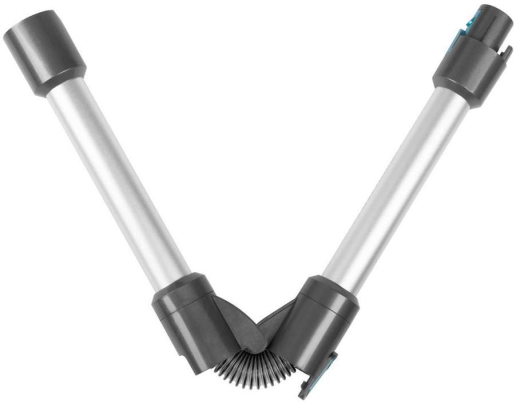 Вертикальний + ручний пилосос (2в1) ECG VT 7670 2in1 Luis - 14