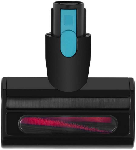 Вертикальний + ручний пилосос (2в1) ECG VT 7670 2in1 Luis - 15