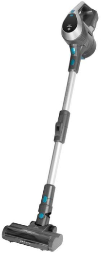 Вертикальний + ручний пилосос (2в1) ECG VT 7670 2in1 Luis - 1