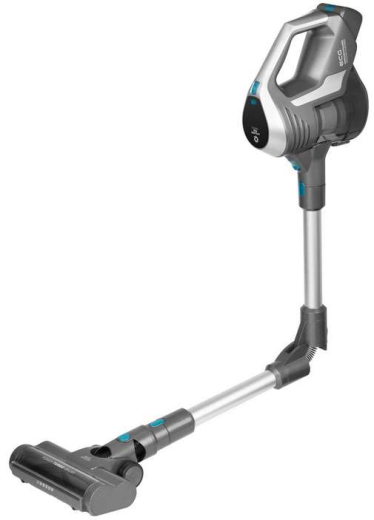 Вертикальний + ручний пилосос (2в1) ECG VT 7670 2in1 Luis - 5