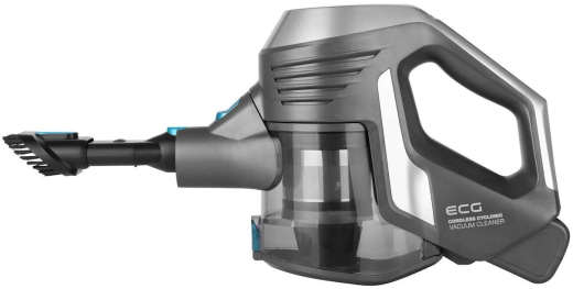 Вертикальний + ручний пилосос (2в1) ECG VT 7670 2in1 Luis - 8