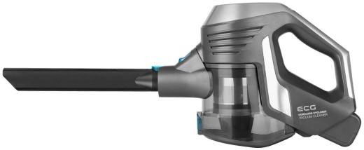 Вертикальний + ручний пилосос (2в1) ECG VT 7670 2in1 Luis - 9