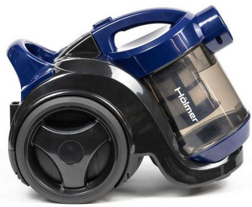 Пилосос HOLMER HVC-190R ECO CYCLONE - 5