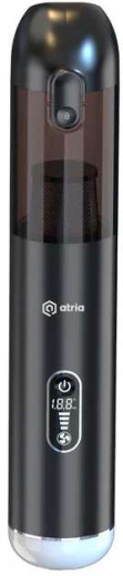Ручной пылесос ATRIA V11S+ - 3