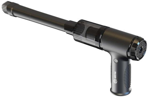 Ручний пилосос ATRIA V16S - 3