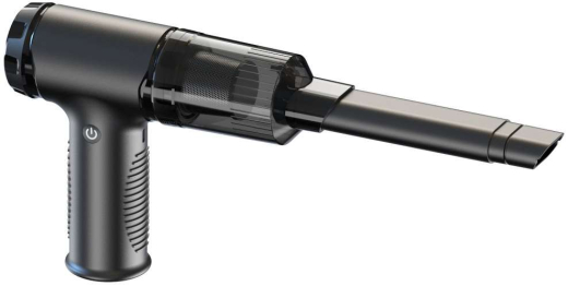 Ручний пилосос ATRIA V16S - 5