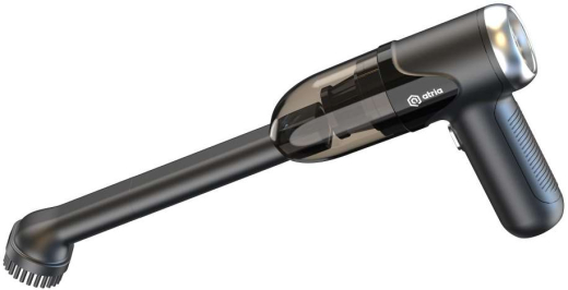 Ручной пылесос ATRIA V17S - 2