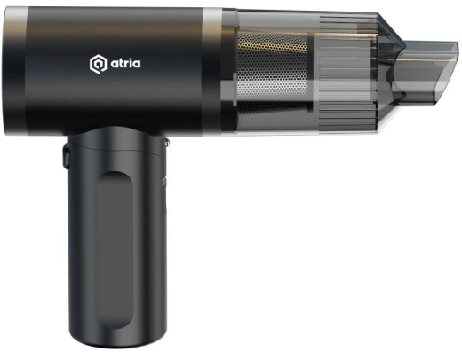 Ручной пылесос ATRIA V18S - 2