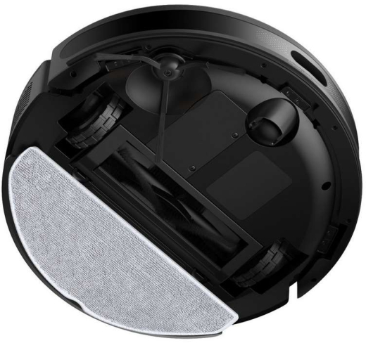 Робот-пилосос з вологим прибиранням Tapo RV20 Max - 4