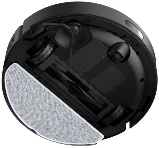 Робот-пылесос с влажной уборкой Tapo RV30 Max - 2