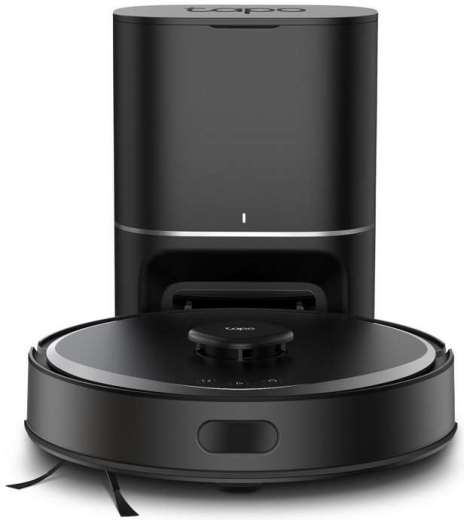 Робот-пылесос с влажной уборкой Tapo RV30 Max Plus - 2