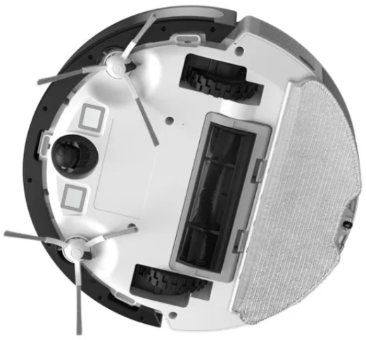 Набір фільтрів і щіток для пилососа TP-Link Tapo RVA102 - 2